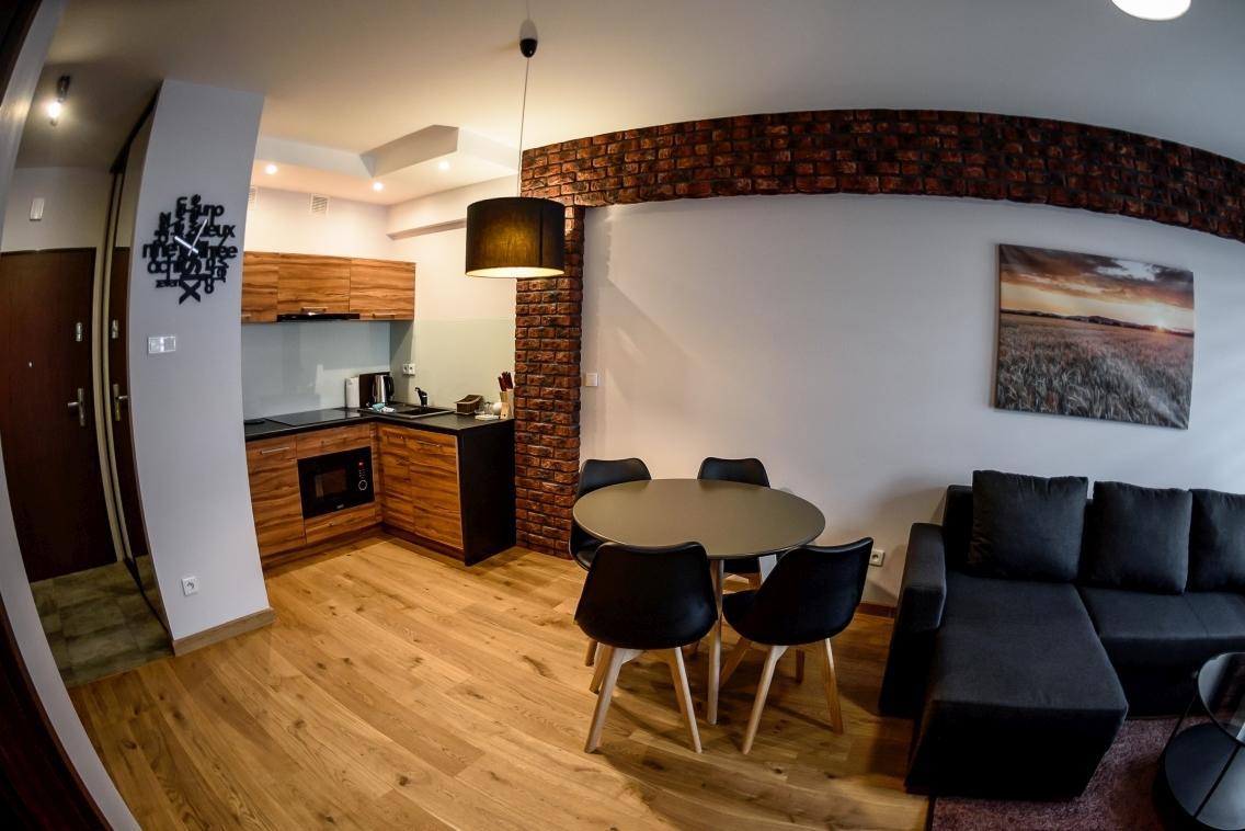 Apartamenty Sun & Snow Zielony Zdroj Krynica Zdroj Εξωτερικό φωτογραφία